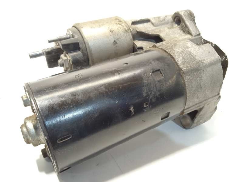 Recambio de motor arranque para renault megane iii berlina 5 p dynamique referencia OEM IAM 8200741476  0001108429