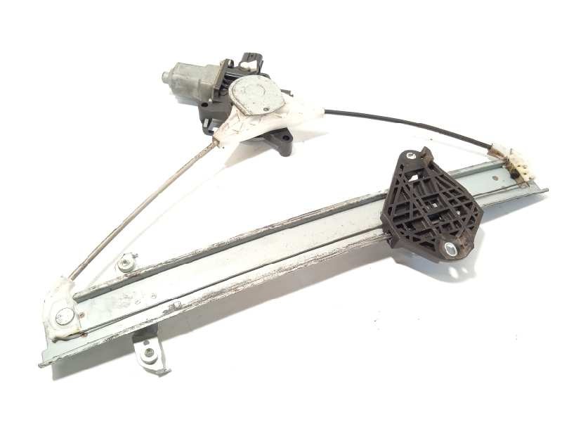 Recambio de elevalunas trasero derecho para subaru forester s12 2.0 diesel cat referencia OEM IAM 61042SC000  