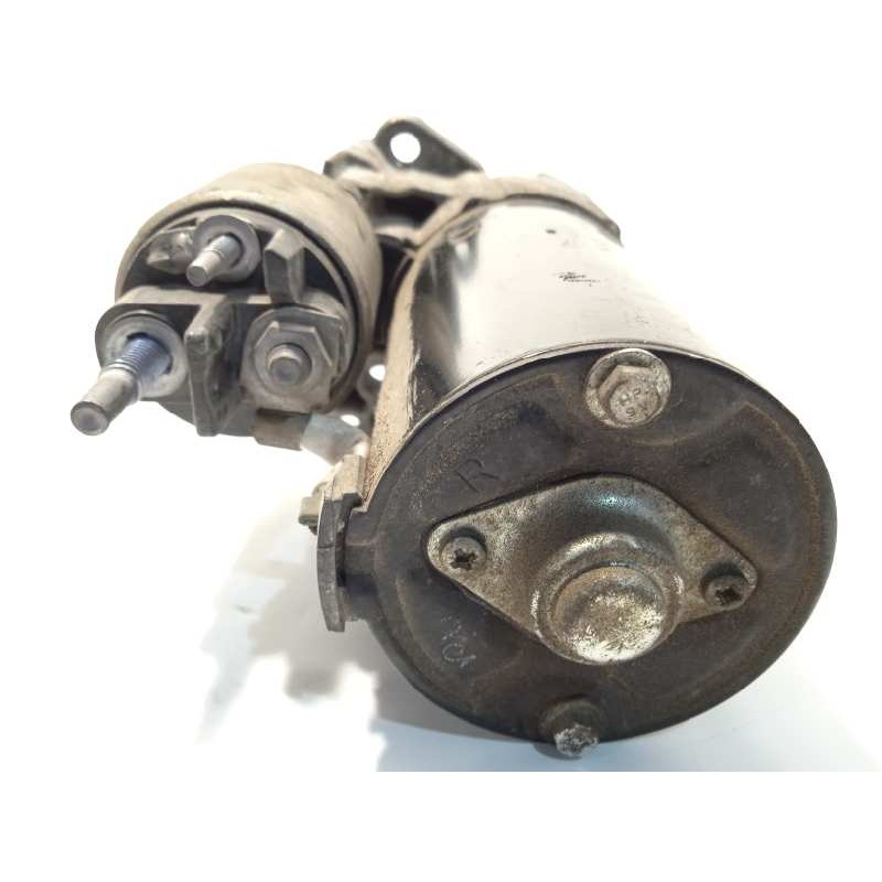 Recambio de motor arranque para renault megane iii berlina 5 p dynamique referencia OEM IAM 8200741476  0001108429