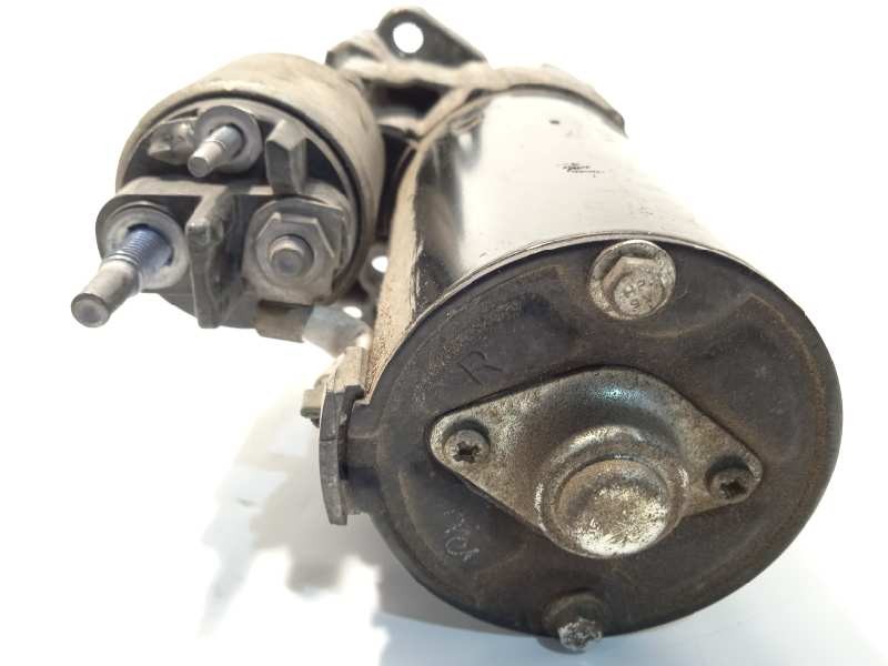 Recambio de motor arranque para renault megane iii berlina 5 p dynamique referencia OEM IAM 8200741476  0001108429