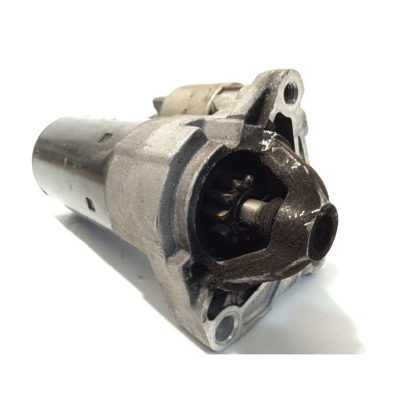 Recambio de motor arranque para renault megane iii berlina 5 p dynamique referencia OEM IAM 8200741476  0001108429