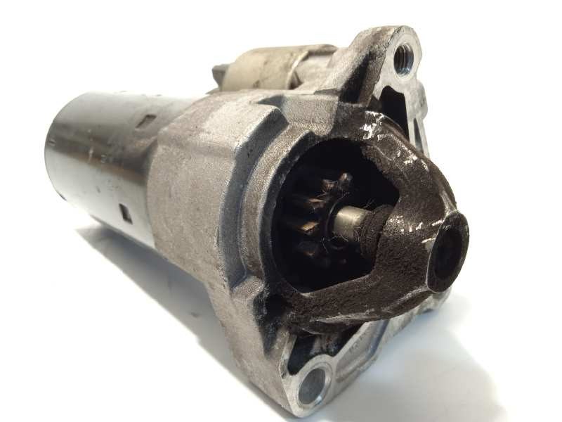 Recambio de motor arranque para renault megane iii berlina 5 p dynamique referencia OEM IAM 8200741476  0001108429
