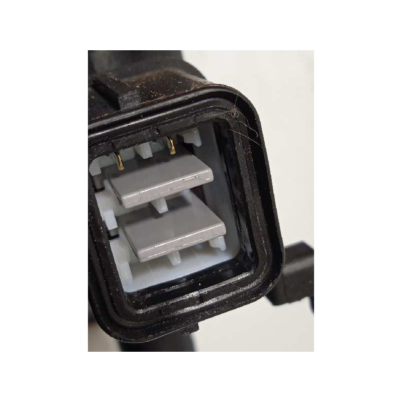 Recambio de elevalunas trasero derecho para subaru forester s12 2.0 diesel cat referencia OEM IAM 61042SC000  