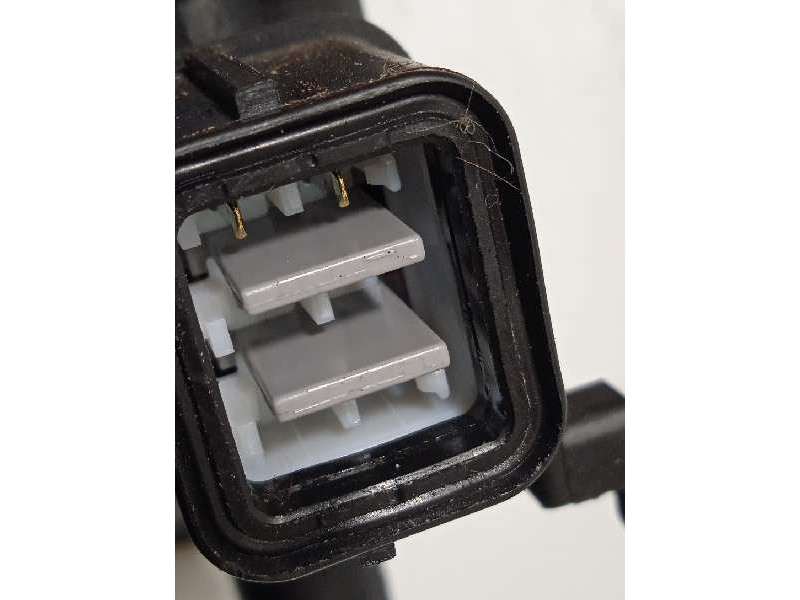 Recambio de elevalunas trasero derecho para subaru forester s12 2.0 diesel cat referencia OEM IAM 61042SC000  