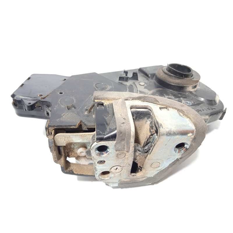 Recambio de cerradura maletero / porton para toyota land cruiser (j15) 2.8 cat referencia OEM IAM 6911060232  