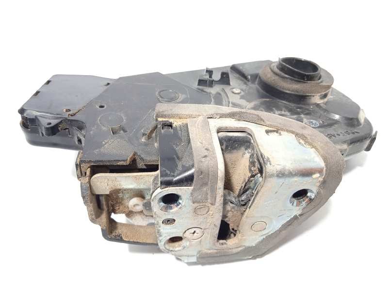 Recambio de cerradura maletero / porton para toyota land cruiser (j15) 2.8 cat referencia OEM IAM 6911060232  