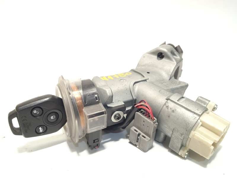 Recambio de conmutador de arranque para subaru legacy kombi/outback b14 2.0 diesel cat referencia OEM IAM 88215AJ000  