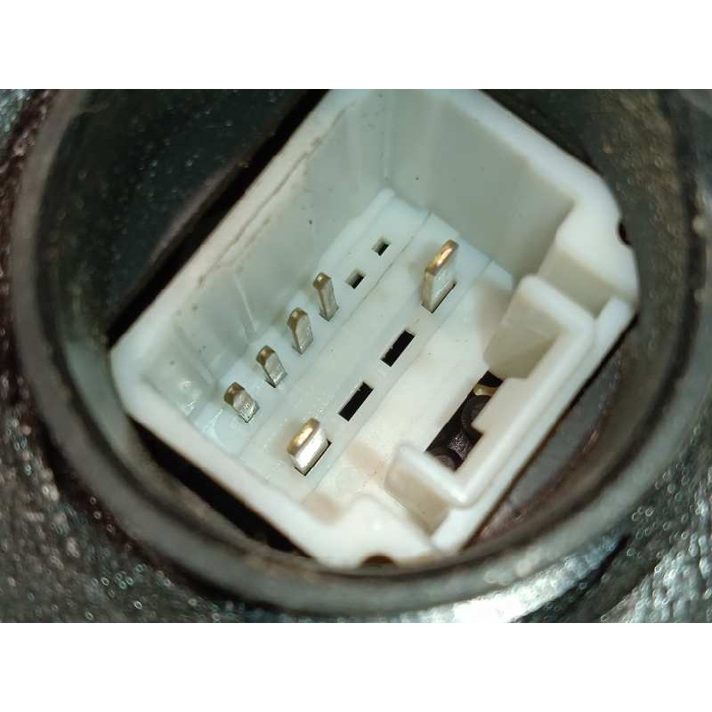 Recambio de cerradura maletero / porton para toyota land cruiser (j15) 2.8 cat referencia OEM IAM 6911060232  