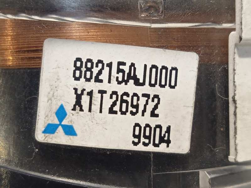 Recambio de conmutador de arranque para subaru legacy kombi/outback b14 2.0 diesel cat referencia OEM IAM 88215AJ000  