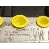 Recambio de abs para seat ibiza (6p1) style referencia OEM IAM 6C0614517R 6C0907379R 269854