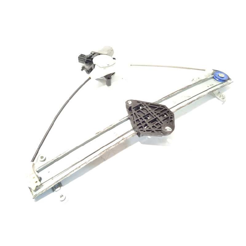 Recambio de elevalunas trasero izquierdo para subaru forester s12 2.0 diesel cat referencia OEM IAM 61042SC010  