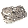 Recambio de elevalunas delantero derecho para hyundai i30 (pde, pd, pden) 1.0 t-gdi referencia OEM IAM 82460G4710  