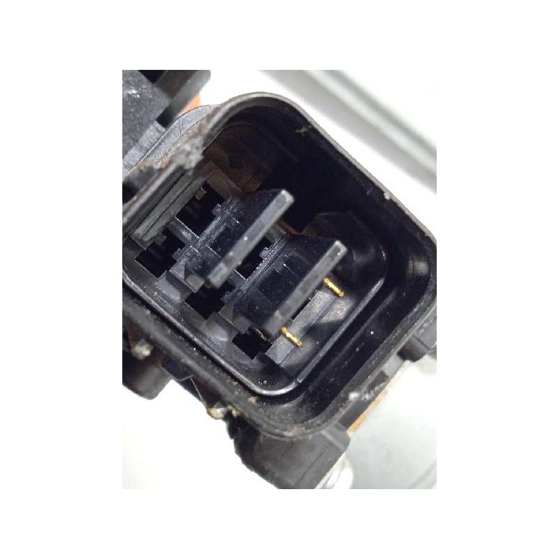 Recambio de elevalunas trasero izquierdo para subaru forester s12 2.0 diesel cat referencia OEM IAM 61042SC010  