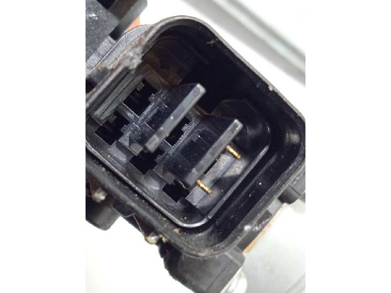 Recambio de elevalunas trasero izquierdo para subaru forester s12 2.0 diesel cat referencia OEM IAM 61042SC010  