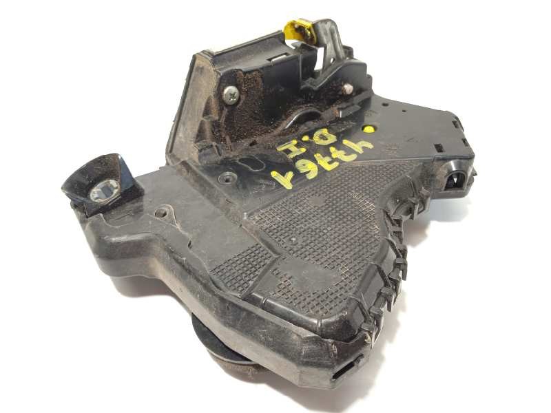 Recambio de cerradura puerta delantera izquierda para toyota land cruiser (j15) 2.8 cat referencia OEM IAM 6904042241  