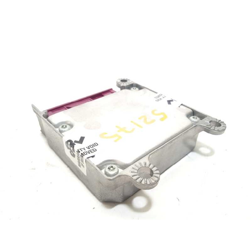 Recambio de centralita airbag para ssangyong kyron 200 xdi limited referencia OEM IAM 8625009061  5WY64065