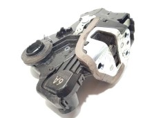 Recambio de cerradura puerta delantera izquierda para toyota land cruiser (j15) 2.8 cat referencia OEM IAM 6904042241   2
