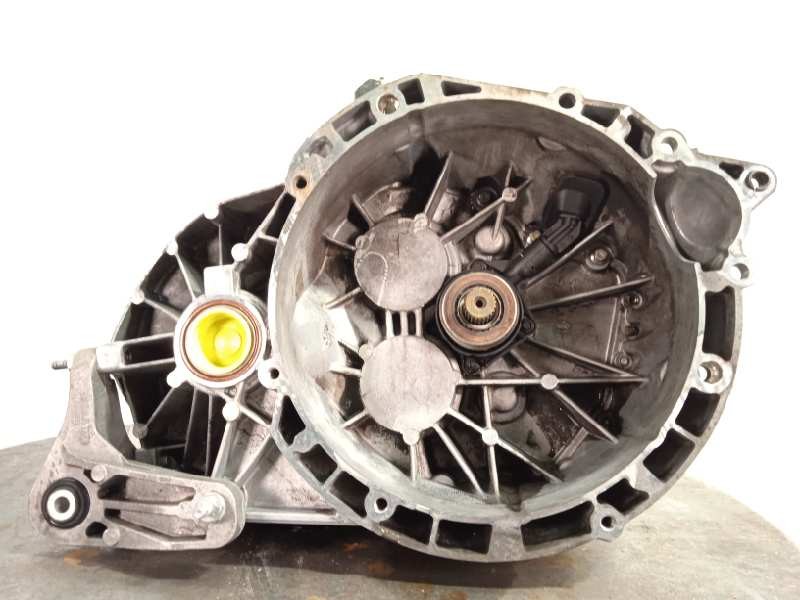 CAJA CAMBIOS AG9R7002MCB 1729457 