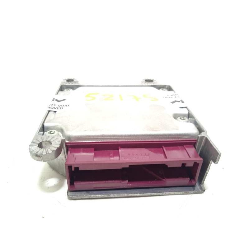 Recambio de centralita airbag para ssangyong kyron 200 xdi limited referencia OEM IAM 8625009061  5WY64065