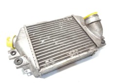 Recambio de intercooler para subaru forester s12 2.0 diesel cat referencia OEM IAM 21821AA051  