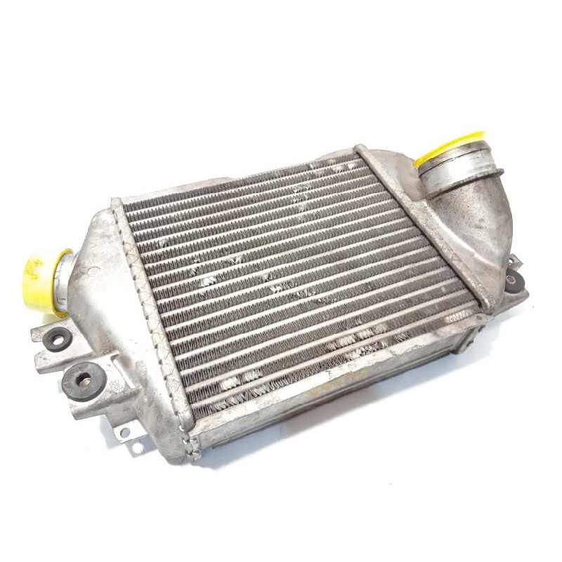 Recambio de intercooler para subaru forester s12 2.0 diesel cat referencia OEM IAM 21821AA051  