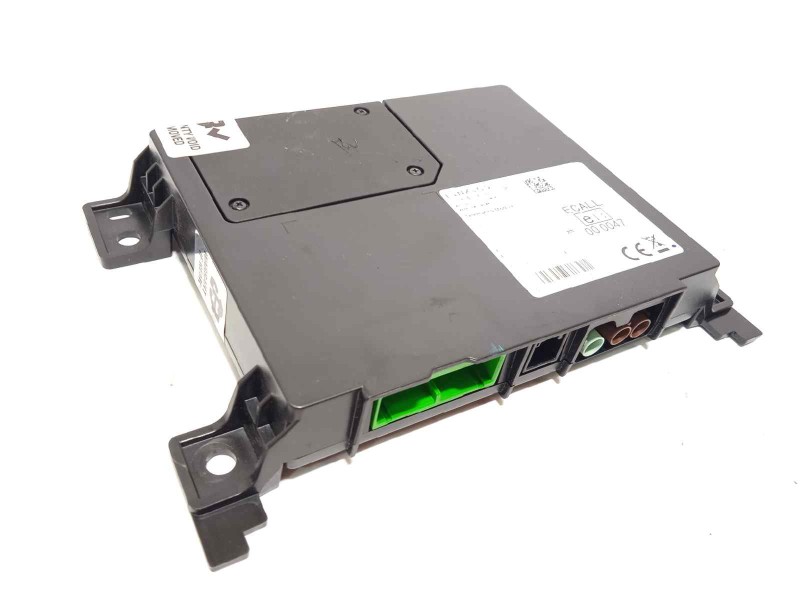 Recambio de centralita unidad control telefono para lynk&co lynk & co 01 1.5 phev referencia OEM IAM 8893435650  