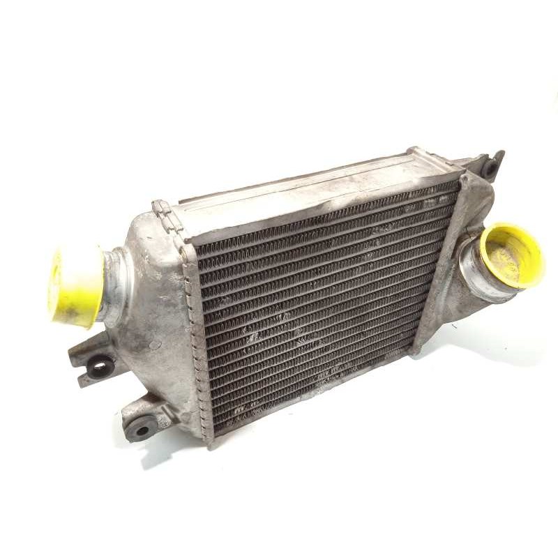 Recambio de intercooler para subaru forester s12 2.0 diesel cat referencia OEM IAM 21821AA051  
