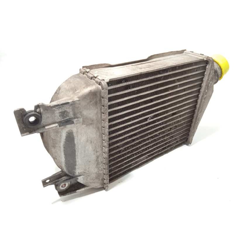 Recambio de intercooler para subaru forester s12 2.0 diesel cat referencia OEM IAM 21821AA051  