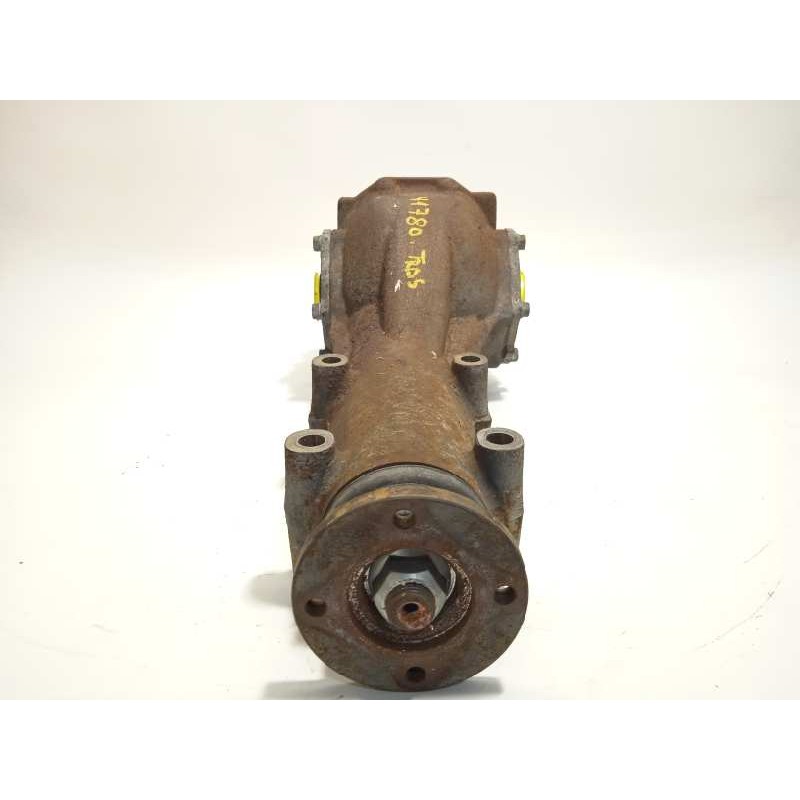 Recambio de diferencial trasero para subaru legacy kombi/outback b14 2.0 diesel cat referencia OEM IAM 27011AB181  