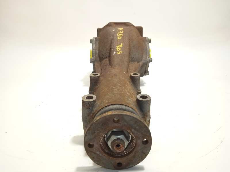 Recambio de diferencial trasero para subaru legacy kombi/outback b14 2.0 diesel cat referencia OEM IAM 27011AB181  
