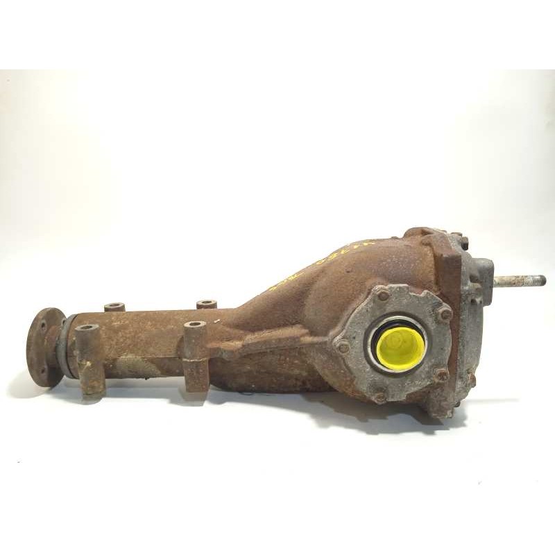 Recambio de diferencial trasero para subaru legacy kombi/outback b14 2.0 diesel cat referencia OEM IAM 27011AB181  