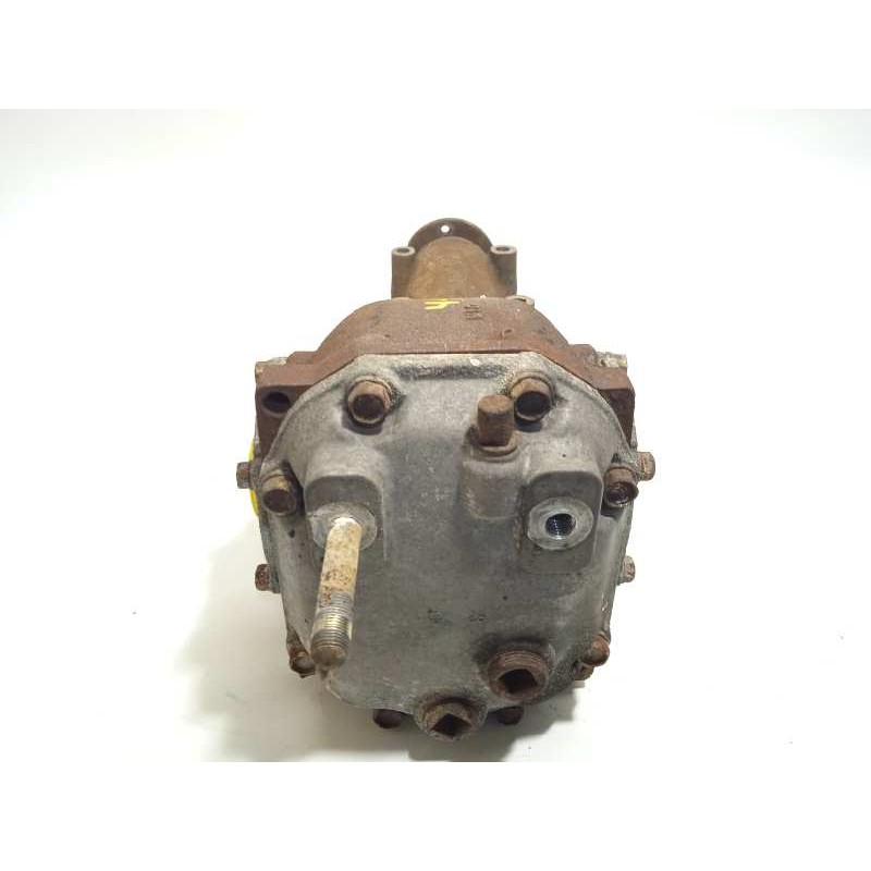 Recambio de diferencial trasero para subaru legacy kombi/outback b14 2.0 diesel cat referencia OEM IAM 27011AB181  