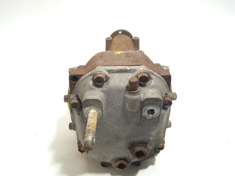 Recambio de diferencial trasero para subaru legacy kombi/outback b14 2.0 diesel cat referencia OEM IAM 27011AB181  