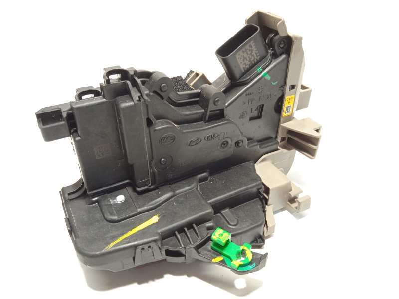 Recambio de cerradura puerta trasera izquierda para kia ceed 1.0 tgdi cat referencia OEM IAM 81410J7000 2