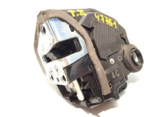 Recambio de cerradura puerta trasera izquierda para toyota land cruiser (j15) 2.8 cat referencia OEM IAM 6906033120   2