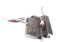 Recambio de cerradura puerta delantera izquierda para ssangyong kyron 200 xdi limited referencia OEM IAM NOREF   2