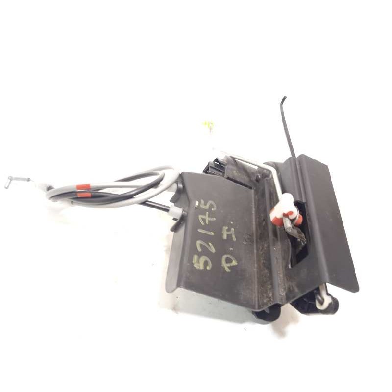 Recambio de cerradura puerta delantera izquierda para ssangyong kyron 200 xdi limited referencia OEM IAM NOREF  