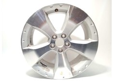 Recambio de llanta para subaru forester s12 2.0 diesel cat referencia OEM IAM 28111SC040   2