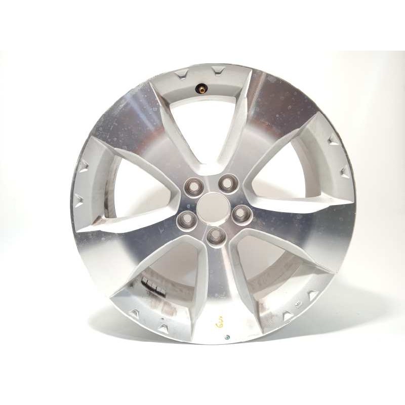 Recambio de llanta para subaru forester s12 2.0 diesel cat referencia OEM IAM 28111SC040  