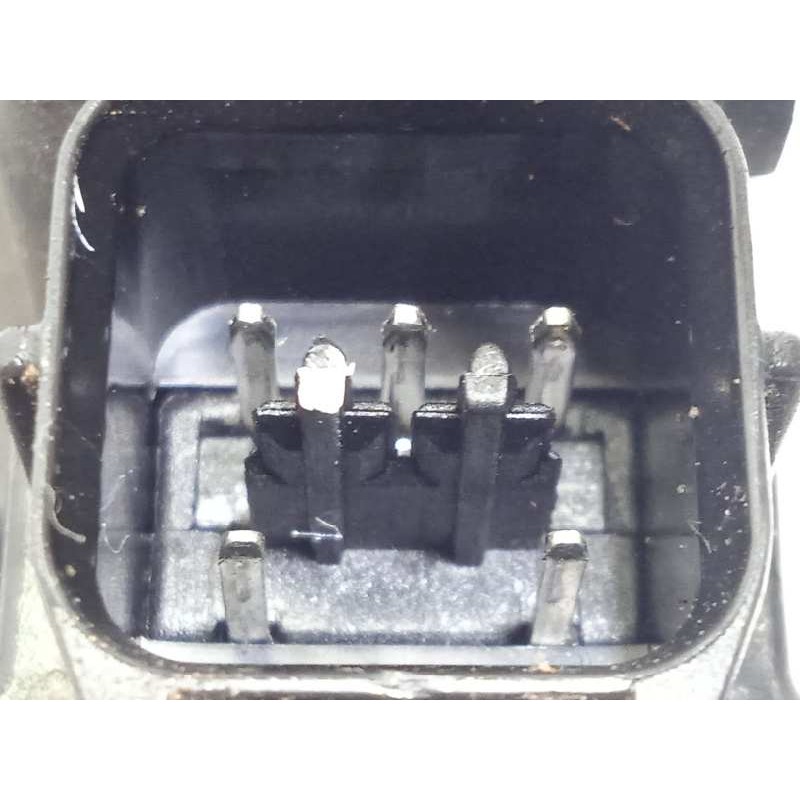 Recambio de cerradura puerta delantera izquierda para ssangyong kyron 200 xdi limited referencia OEM IAM NOREF  