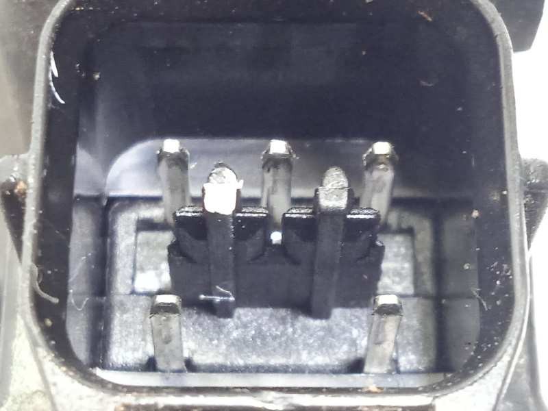 Recambio de cerradura puerta delantera izquierda para ssangyong kyron 200 xdi limited referencia OEM IAM NOREF  