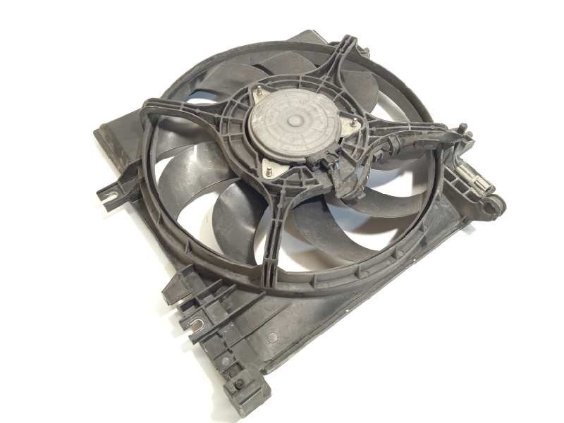 Recambio de electroventilador para subaru legacy kombi/outback b14 2.0 diesel cat referencia OEM IAM 45131FG001  