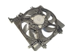 Recambio de electroventilador para subaru legacy kombi/outback b14 2.0 diesel cat referencia OEM IAM 45131FG001   2