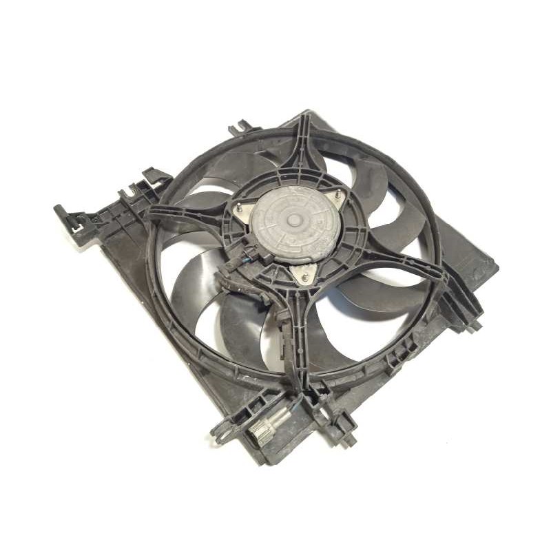 Recambio de electroventilador para subaru legacy kombi/outback b14 2.0 diesel cat referencia OEM IAM 45131FG001  