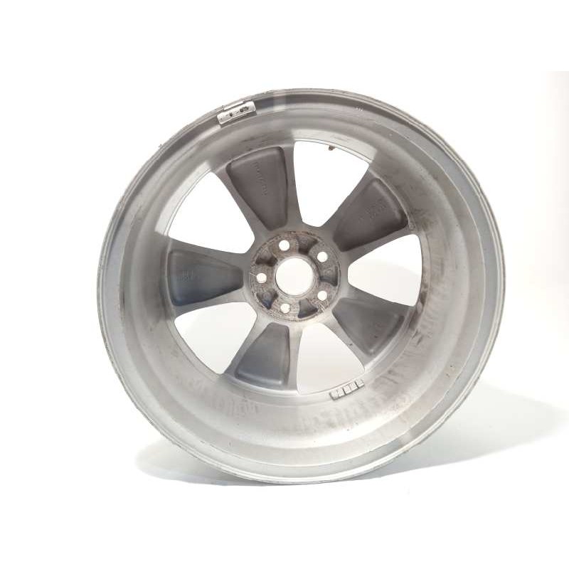 Recambio de llanta para subaru forester s12 2.0 diesel cat referencia OEM IAM 28111SC040  