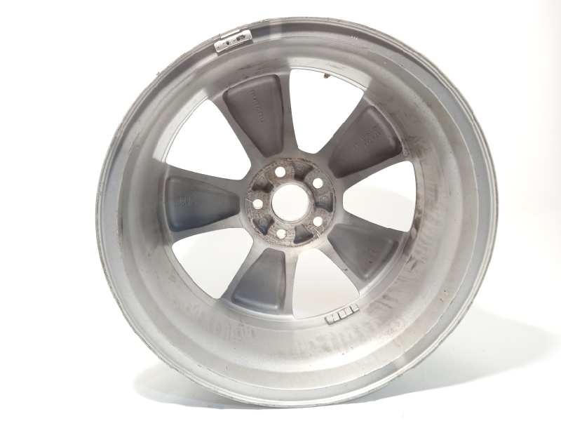 Recambio de llanta para subaru forester s12 2.0 diesel cat referencia OEM IAM 28111SC040  