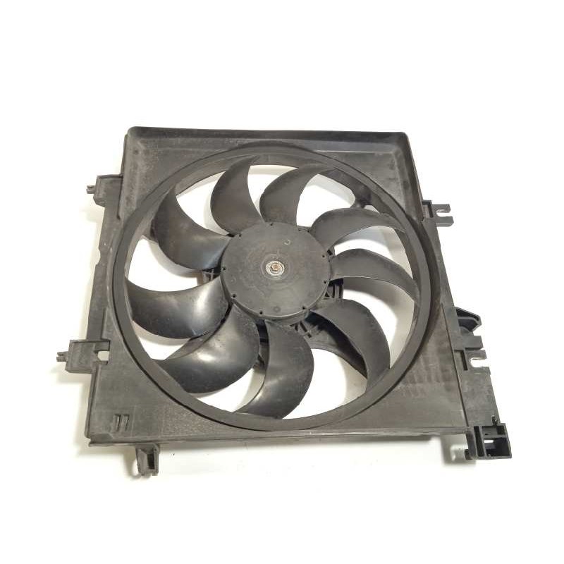 Recambio de electroventilador para subaru legacy kombi/outback b14 2.0 diesel cat referencia OEM IAM 45131FG001  