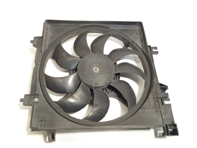 Recambio de electroventilador para subaru legacy kombi/outback b14 2.0 diesel cat referencia OEM IAM 45131FG001  