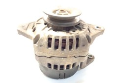 Recambio de alternador para nissan terrano/terrano.ii (r20) 2.7 turbodiesel referencia OEM IAM 231007F001  0123310051 2