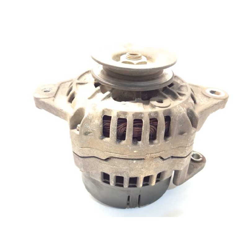Recambio de alternador para nissan terrano/terrano.ii (r20) 2.7 turbodiesel referencia OEM IAM 231007F001  0123310051
